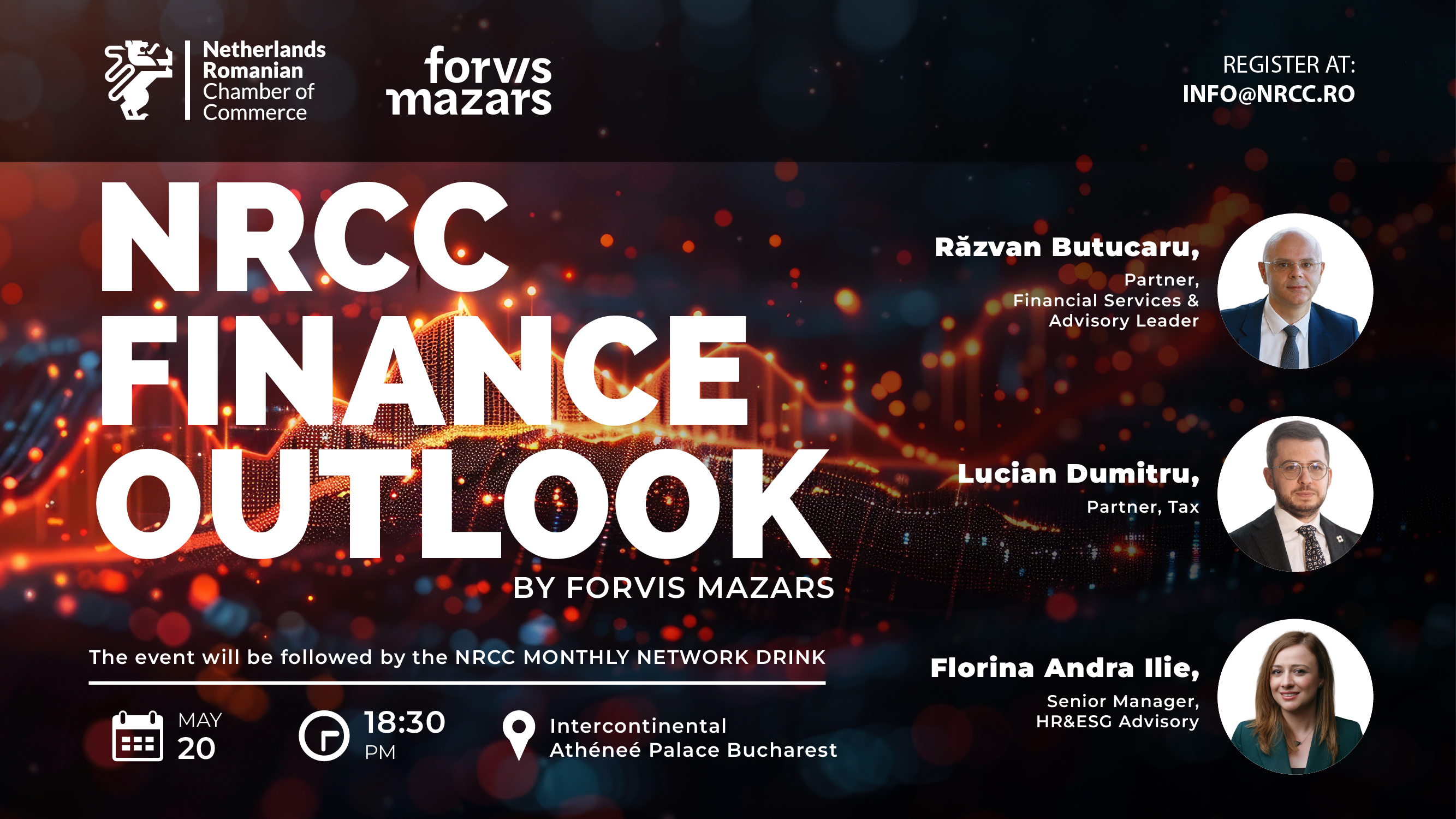 NRCC FINANCE OUTLOOK 2026